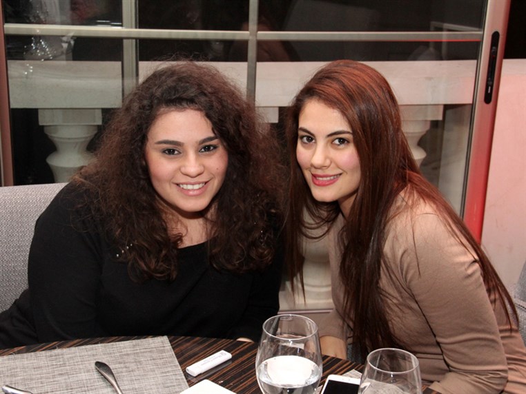 French Night at Monte Cassino